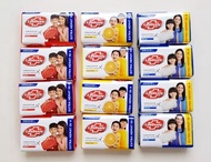 LIFEBUOY Bar Soap 60gr | 100gr / Lifebuoy Sabun Batang