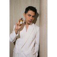 IZZUE ISLAM X SCENTE : NIGHT BREW  . 30ML.