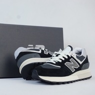 New Balance 574 Legacy Black