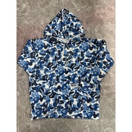 RR | Blue Ape | Hoodie | 200gsm