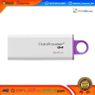FlashDisk Kingston 64GB G4 USB3.1 (DTIG4/64)