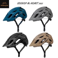7iDP HELMET M2 BOA Mountain Cycling Helmet