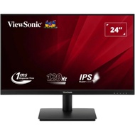 ViewSonic [ VA240A-H / VA270A-H / VA270-H-2 ] FHD, IPS, 100Hz ~ 120Hz, 1ms Gaming Monitor