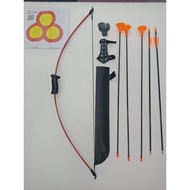 BOW NIKA 36.5" TAKE DOWN BOW (10LBS)