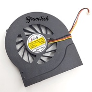 HP Pavilion DV6 DV6-3000 3018TX 3152TX DV7 DV7-4000 KSB0505HA 1119F8R DFB552005M30T F9V8