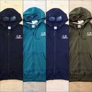 Cp Company Goggle Jacket with tag