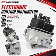 [Ready Stock] Electronic Ignition Distributor | Honda Prelude BB1 BB2 H22A H23A | OBD1 | 1 Pc