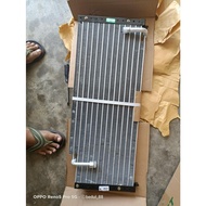 CONDENSER ( 29Q / 78Q / 81Q )  AIR COND NISSAN  SENTRA B14/B13/AD RESORT SP OLD NYGP