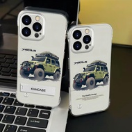 HP Case Suitable for OPPO A18 A38 A53 Reno4 Reno6 A60 A58 A76 A17 A57/VIVO Y17S V29 V29Pro off-road 