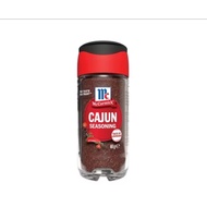 McCormick Herb & Spices - Cajun Seasoning 44g