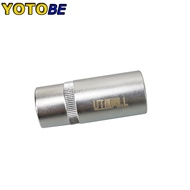 DIESEL FUEL INJECTION PUMP SOCKET 33 PT SPLINE 1/2" 56MM LONG for MERCEDES BENZ