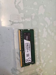 APACER DDR4 3200 4GB筆記型電腦記憶體