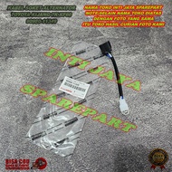 TOYOTA ALTERNATOR CABLE KIJANG 7K KF60 90980-11349TOYOTA
