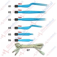 Bipolar Forcep /Pinset Bipolar