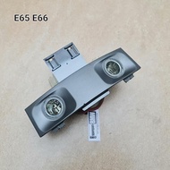 Rear Lighter Hole Socket Used E65 E66 Series 7 2002-2008