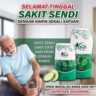 MINYAK URUT MODEN MMG[120G DAN 50G]