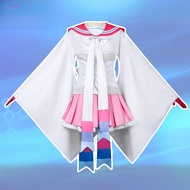 Pokémon Eevee Fairy Cosplay Costume