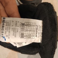 Decathlon 雪地靴 啡色