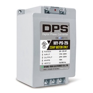 Phase Converter, Single-Phase to 3 Phase Converter, MY-PS-25 model Must be only used on 20HP(15kW) 6