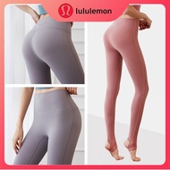 5 Color pants Lululemon gym yoga workout pants