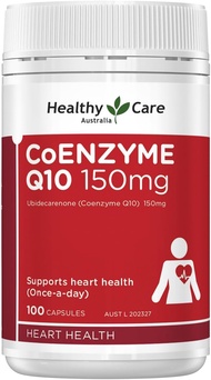 Healthy Care CoQ10 150mg (100s)