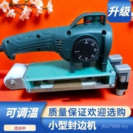 Edge Sealing Machine Strip Packing Tape Furniture Machine Sealing Portable Glue New Style Home Side 