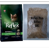 (REPACK) REFLEX PLUS 5KG