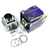 RACING BLOCK KRISS 53MM 57MM 60MM 65MM 72MM SUM RACING