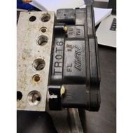 Honda civic abs pump TRO-T6