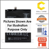 Battery For REDMI 5 BN35 (3200 mAh)