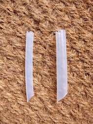 玻璃彈跳吸管 專用 替換用 矽膠軟管 美國 道康寧 耐熱食品醫療級