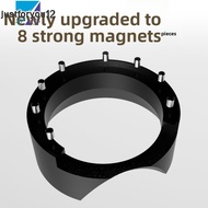 【JTFY】58mm Coffee Grounds Collector Ring Compatible with For CRM3912c Espresso Grinderready stock