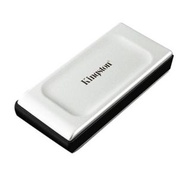 Kingston XS2000 External Solid State Drive (SSD) USB Type-C 3.2 Gen 2x2 Portable Drive 4000GB (SXS2000/4000G)