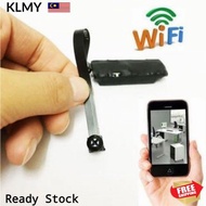 Mini Spy Camera Digital Video Camera Mini Micro DVR  Wireless Wifi IP Pinhole