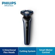 Philips Series 3000 Wet and Dry Electric Shaver S3608/10