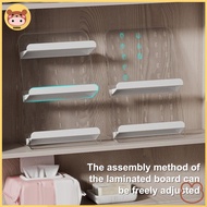 aosun 3-Tier Acrylic Cosmetic & Jewelry Organizer for Bathroom Vanity VN