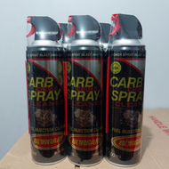 3 BOTOL KARBU KLINER KARBURATOR KLINER 500 ML HARGA DISTRIBUTOR