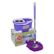 Megalife 360 degree mop set