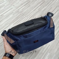 Waistbag Tumi Nylon Belt Bag Waist Bag Import Men