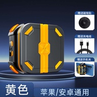 P70พัดลมโทรศัพท์วัตถุกึ่งตัวนำในระบบทำความเย็นรุ่นระบบชาร์จแม่เหล็กจอแสดงผลดิจิตอลการระบายความร้อนด้