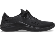 Crocs - 男裝 LiteRide 360 Pacer M (黑色)