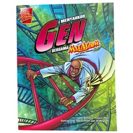 Decoder GEN with Max Axiom