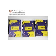 Past Year Papers Chemistry Extended 0620 5yr1v