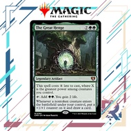 [MTG] The Great Henge : Commander Masters (CMM)