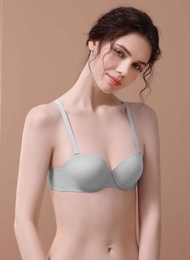 Sorella Dear Daisy Strapless Bra S10-27455