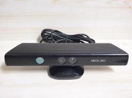 {哈帝電玩}~XBOX360 KINECT 體感感應器 外觀有正常使用痕跡 功能正常良好~