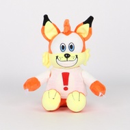 Bubsy Plush Doll Plushie Stuffed Toy Home Decoration Gift