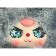 Baby Three Years Old BB3 400 Body 100 Body Face Shell Trendy Play Doll Doll