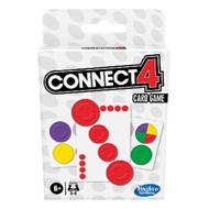 [100% Original] CONNECT 4 Card Game