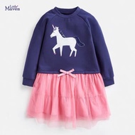 European Design Girl Dress (2y)
